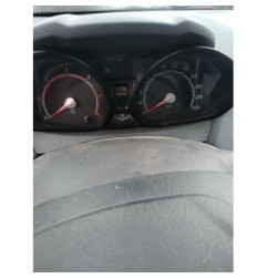 Cardan droit (transmission) FORD FIESTA 6