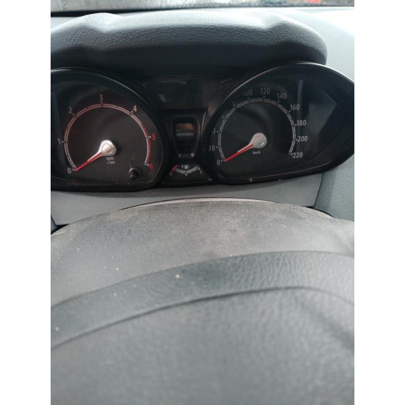 Cardan droit (transmission) FORD FIESTA 6 Photo n°2