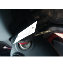 Cardan droit (transmission) FORD FIESTA 6