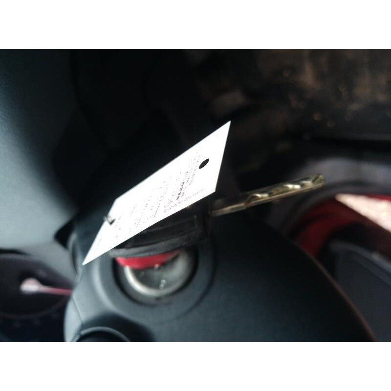 Cardan droit (transmission) FORD FIESTA 6 Photo n°3