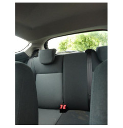 Cardan droit (transmission) FORD FIESTA 6