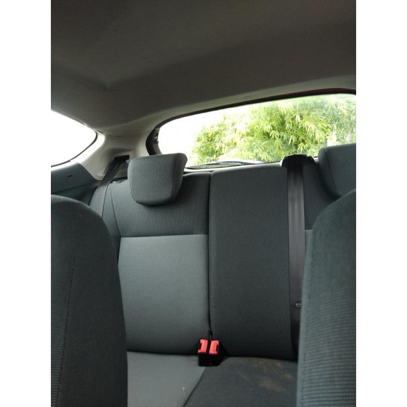 Cardan droit (transmission) FORD FIESTA 6 Photo n°4