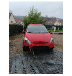 Cardan droit (transmission) FORD FIESTA 6