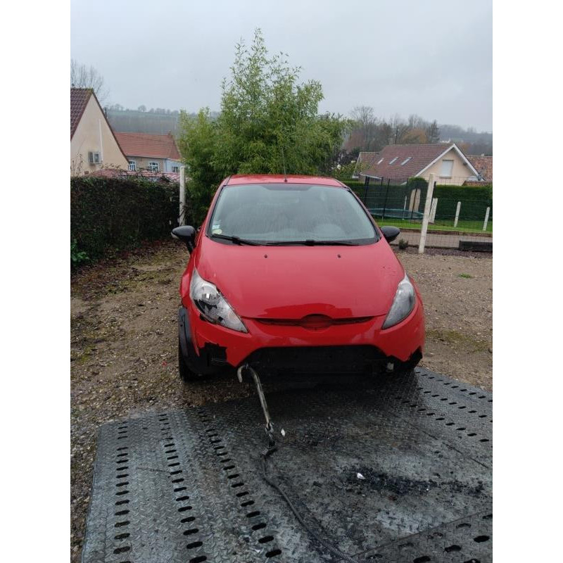 Cardan droit (transmission) FORD FIESTA 6 Photo n°5