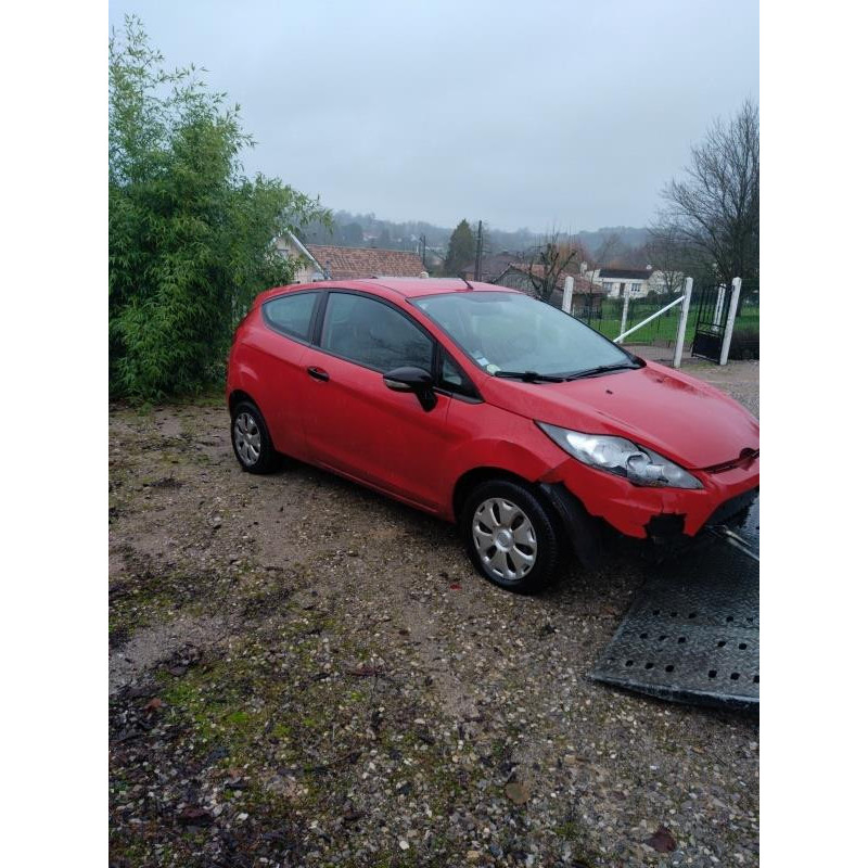 Cardan droit (transmission) FORD FIESTA 6 Photo n°6