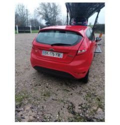 Cardan droit (transmission) FORD FIESTA 6