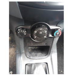 Cardan droit (transmission) FORD FIESTA 6
