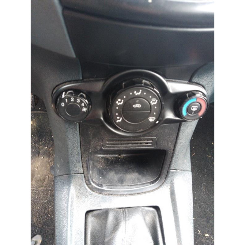 Cardan droit (transmission) FORD FIESTA 6 Photo n°8