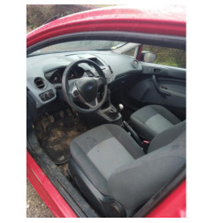 Cardan droit (transmission) FORD FIESTA 6