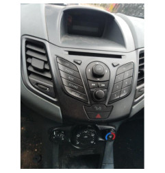 Cardan droit (transmission) FORD FIESTA 6