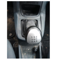 Cardan droit (transmission) FORD FIESTA 6