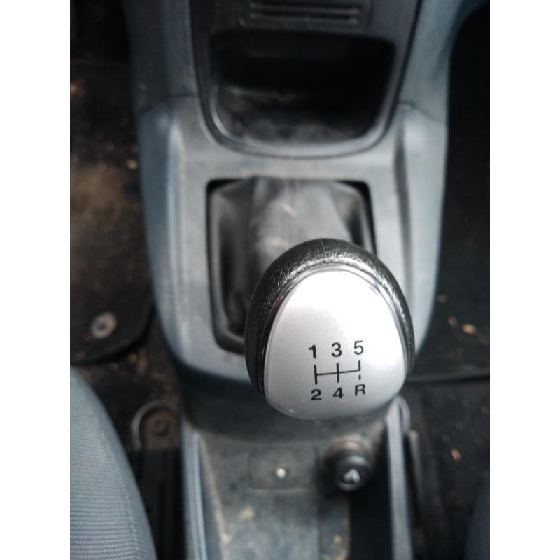 Cardan droit (transmission) FORD FIESTA 6 Photo n°13