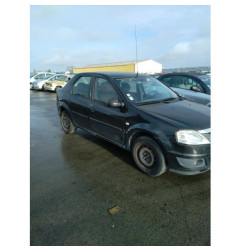 Commodo d'essuie glaces DACIA LOGAN 1