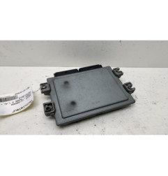 Calculateur moteur DACIA LOGAN 1 Photo n°1