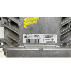 Calculateur moteur DACIA LOGAN 1
