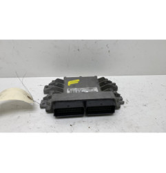 Calculateur moteur DACIA LOGAN 1