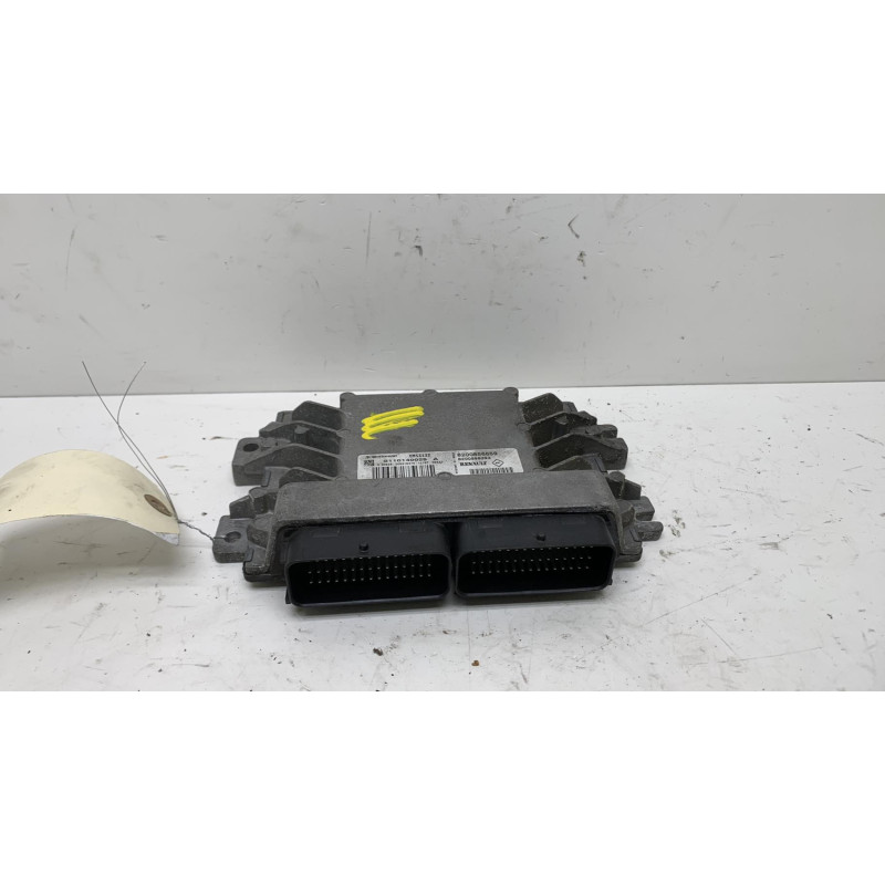 Calculateur moteur DACIA LOGAN 1 Photo n°3