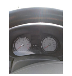 Calculateur moteur DACIA LOGAN 1