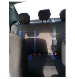 Calculateur moteur DACIA LOGAN 1