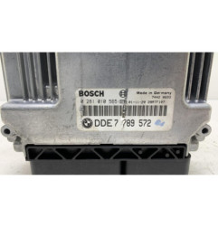 Calculateur moteur BMW SERIE 3 E46