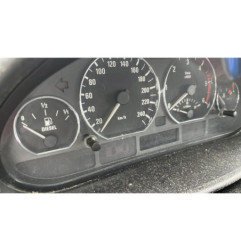 Calculateur moteur BMW SERIE 3 E46