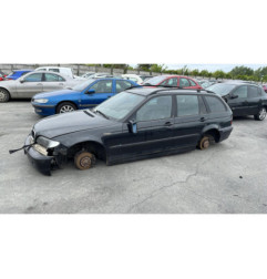 Calculateur moteur BMW SERIE 3 E46