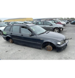 Calculateur moteur BMW SERIE 3 E46