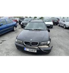 Calculateur moteur BMW SERIE 3 E46