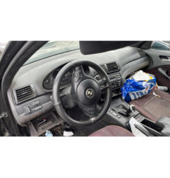 Calculateur moteur BMW SERIE 3 E46