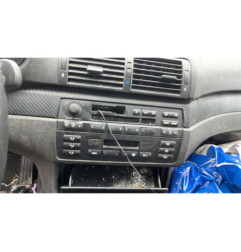 Calculateur moteur BMW SERIE 3 E46