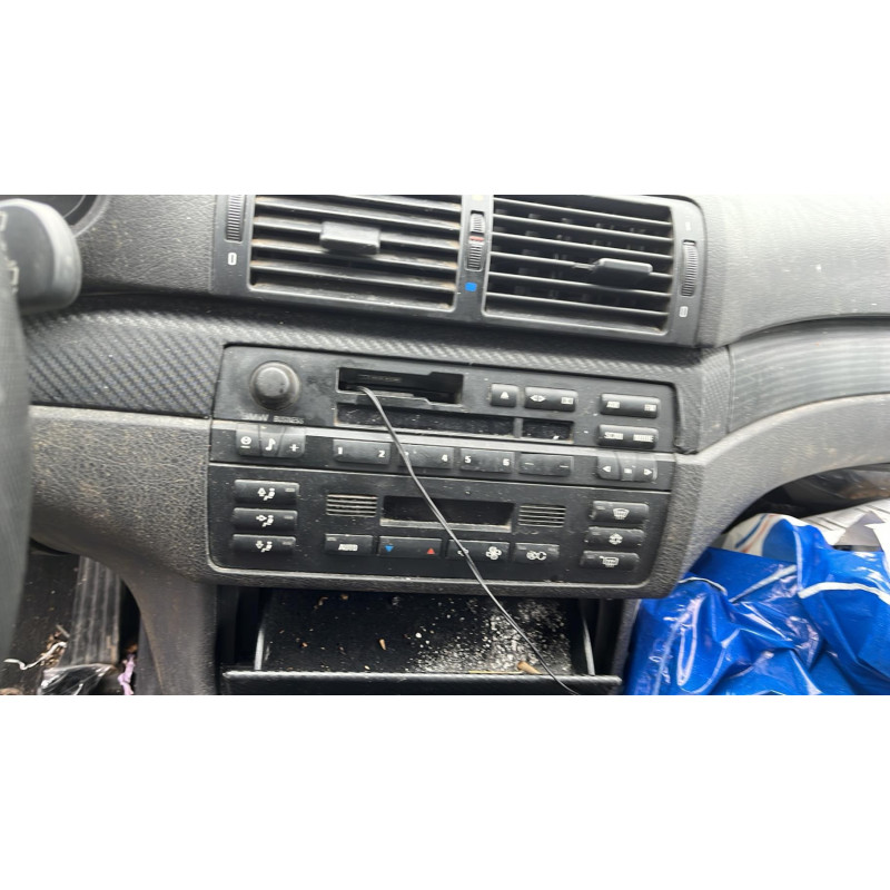 Calculateur moteur BMW SERIE 3 E46 Photo n°10