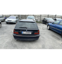 Calculateur moteur BMW SERIE 3 E46