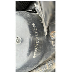 Calculateur moteur BMW SERIE 3 E46