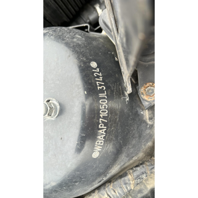 Calculateur moteur BMW SERIE 3 E46 Photo n°12