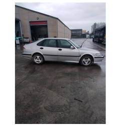 Aile avant droit SAAB 9.3 1