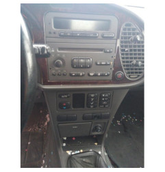 Aile avant droit SAAB 9.3 1
