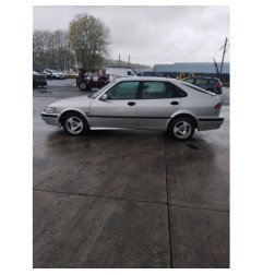 Aile avant gauche SAAB 9.3 1