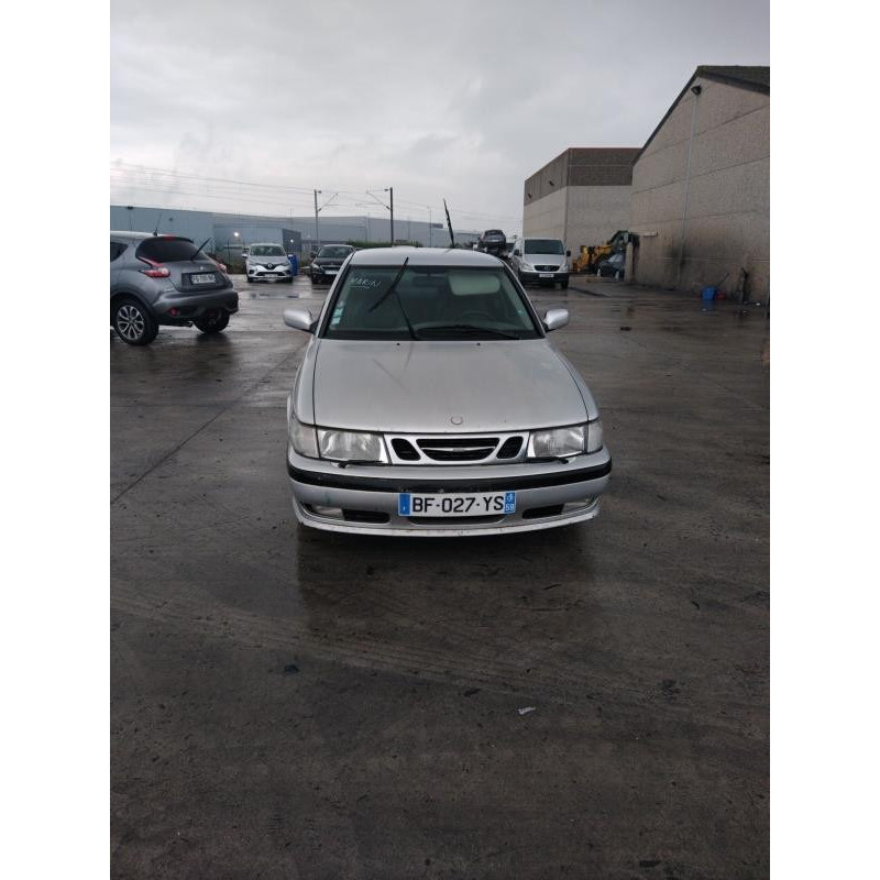 Aile avant gauche SAAB 9.3 1 Photo n°13