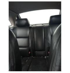 Capot SAAB 9.3 1