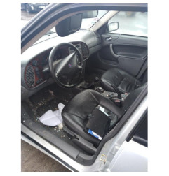 Capot SAAB 9.3 1