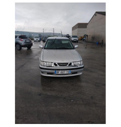 Capot SAAB 9.3 1