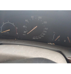 Capot SAAB 9.3 1