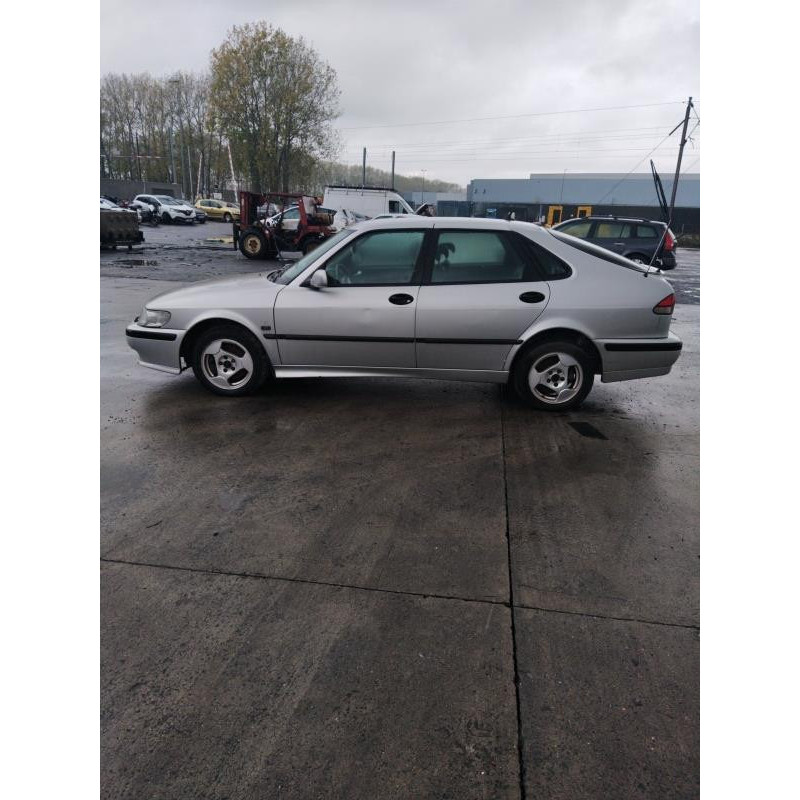 Feu arriere secondaire droit (feux) SAAB 9.3 1 Photo n°6