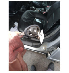 Feu arriere secondaire droit (feux) SAAB 9.3 1