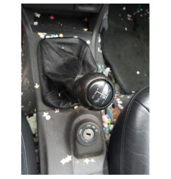 Feu arriere secondaire droit (feux) SAAB 9.3 1