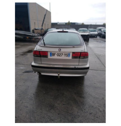 Feu arriere secondaire droit (feux) SAAB 9.3 1