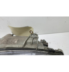 Optique avant principal gauche (feux)(phare) SAAB 9.3 1