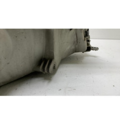 Optique avant principal gauche (feux)(phare) SAAB 9.3 1