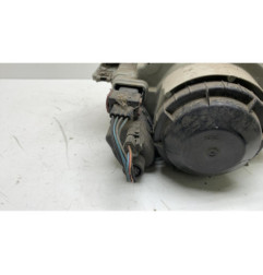 Optique avant principal gauche (feux)(phare) SAAB 9.3 1