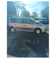 Feu arriere principal gauche (feux) RENAULT ESPACE 4